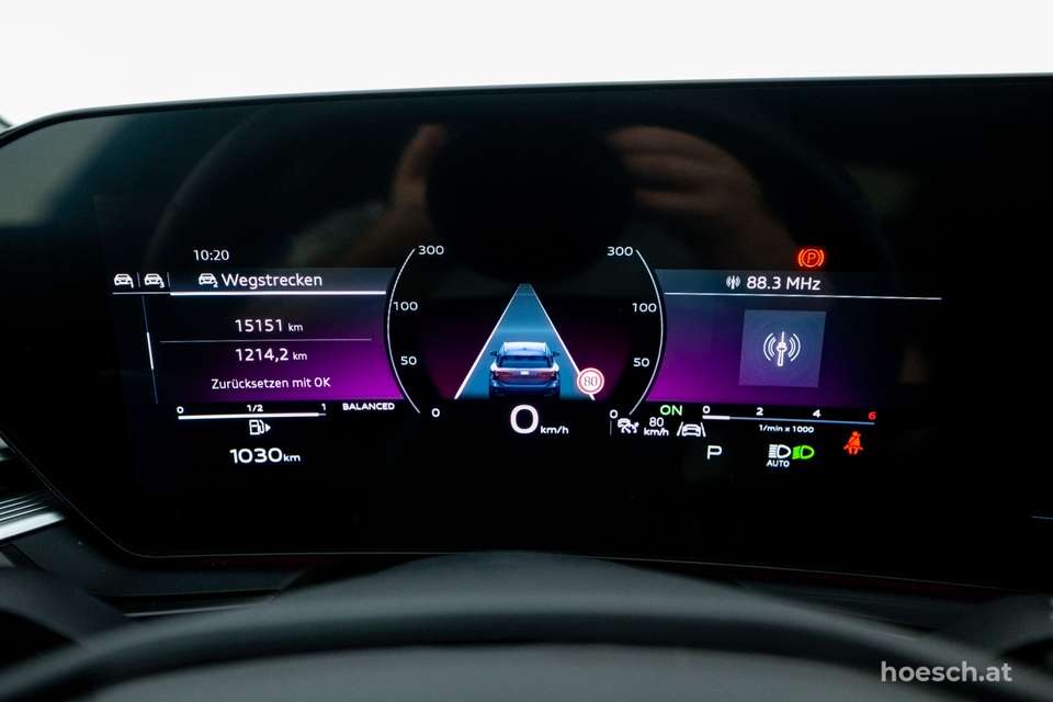 Audi A6 - Imagem 11