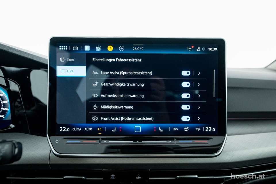 Volkswagen Golf Variant - Imagem 14