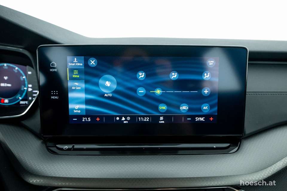 Skoda Octavia - Imagem 11