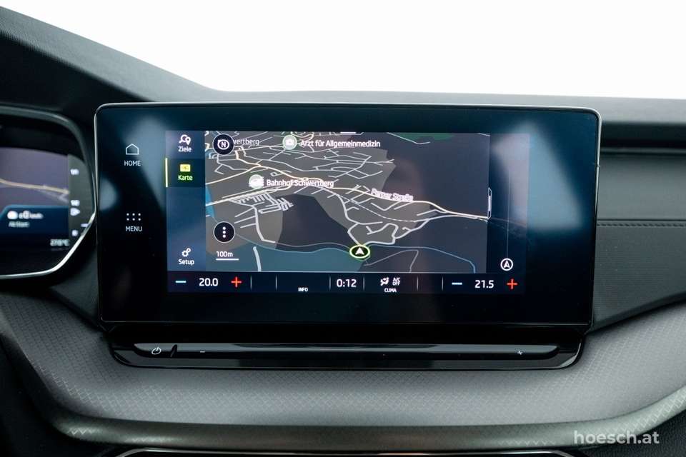 Skoda Octavia - Imagem 13