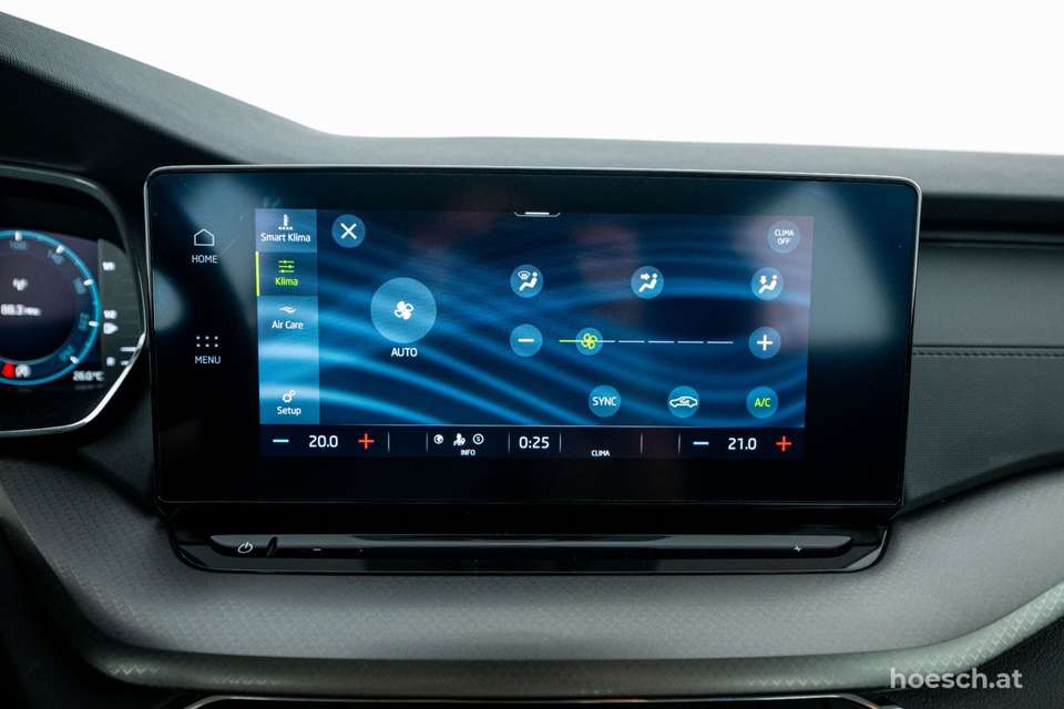 Skoda Octavia - Imagem 14