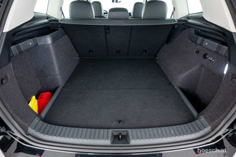 Volkswagen Tayron - Imagem 9