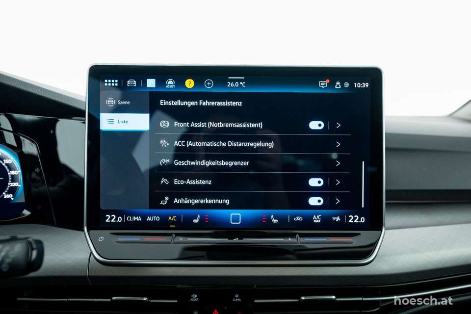 Volkswagen Golf Variant - Imagem 15