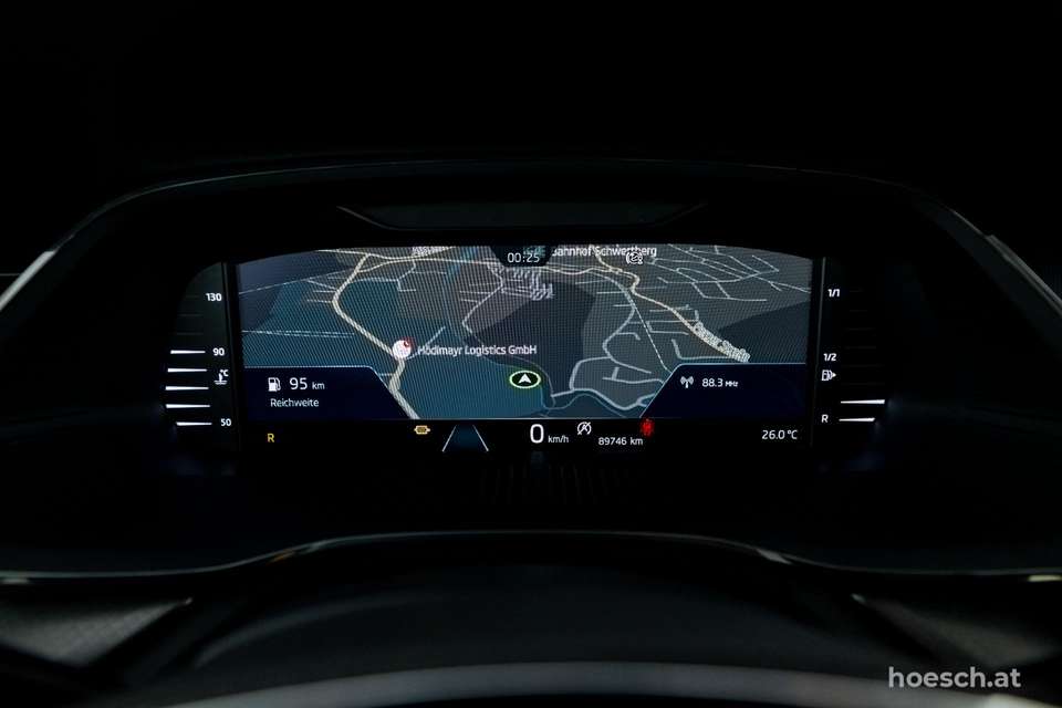 Skoda Octavia - Imagem 15