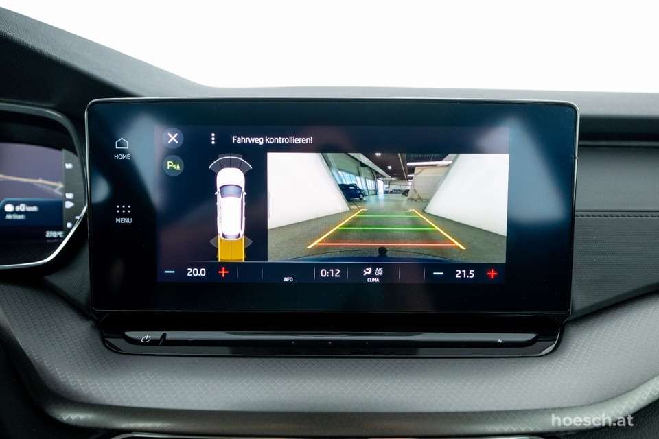 Skoda Octavia - Imagem 15