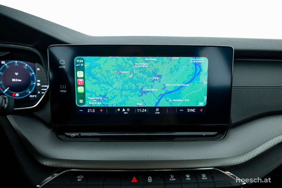Skoda Octavia - Imagem 13
