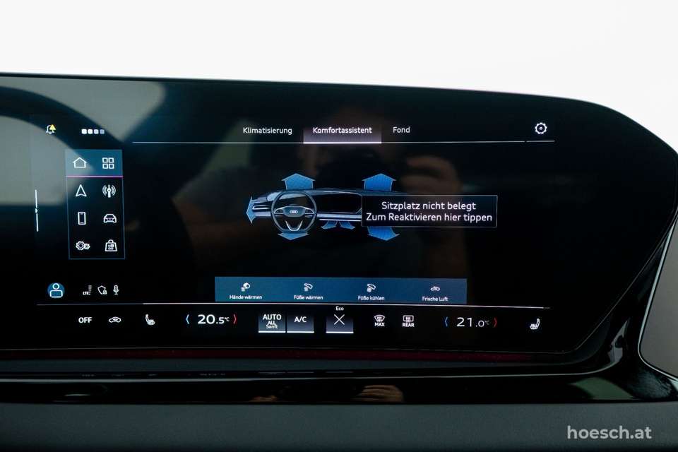 Audi A6 - Imagem 14