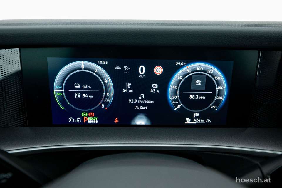 Volkswagen Tayron - Imagem 11