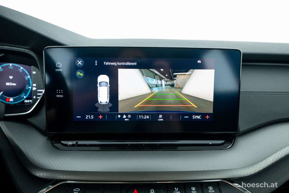 Skoda Octavia - Imagem 14