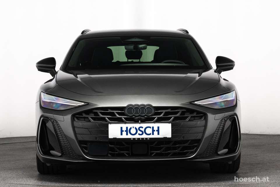 Audi A6 - Imagem 2