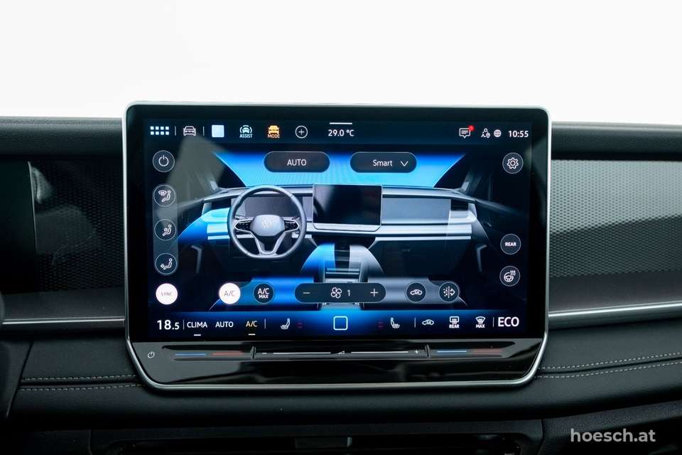 Volkswagen Tayron - Imagem 15
