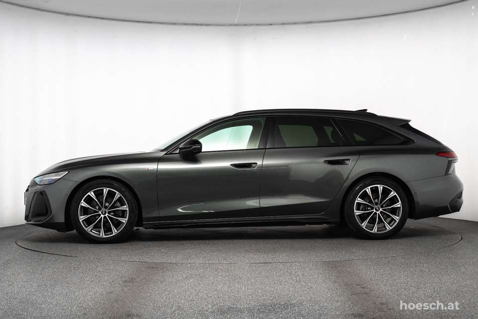 Audi A6 - Imagem 3