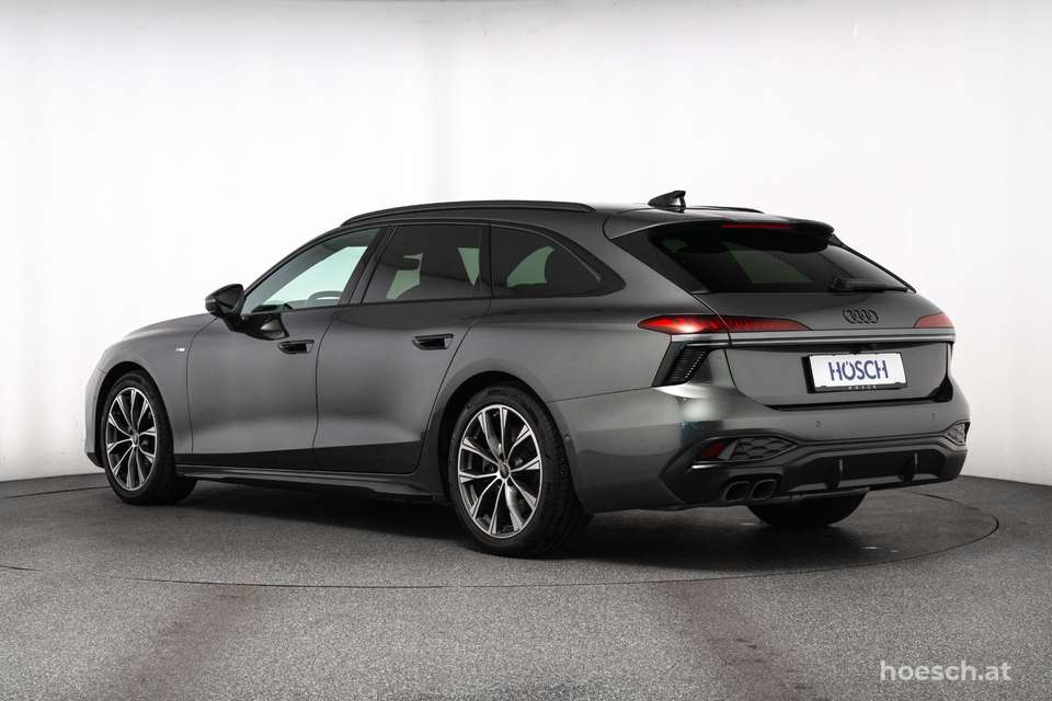 Audi A6 - Imagem 4