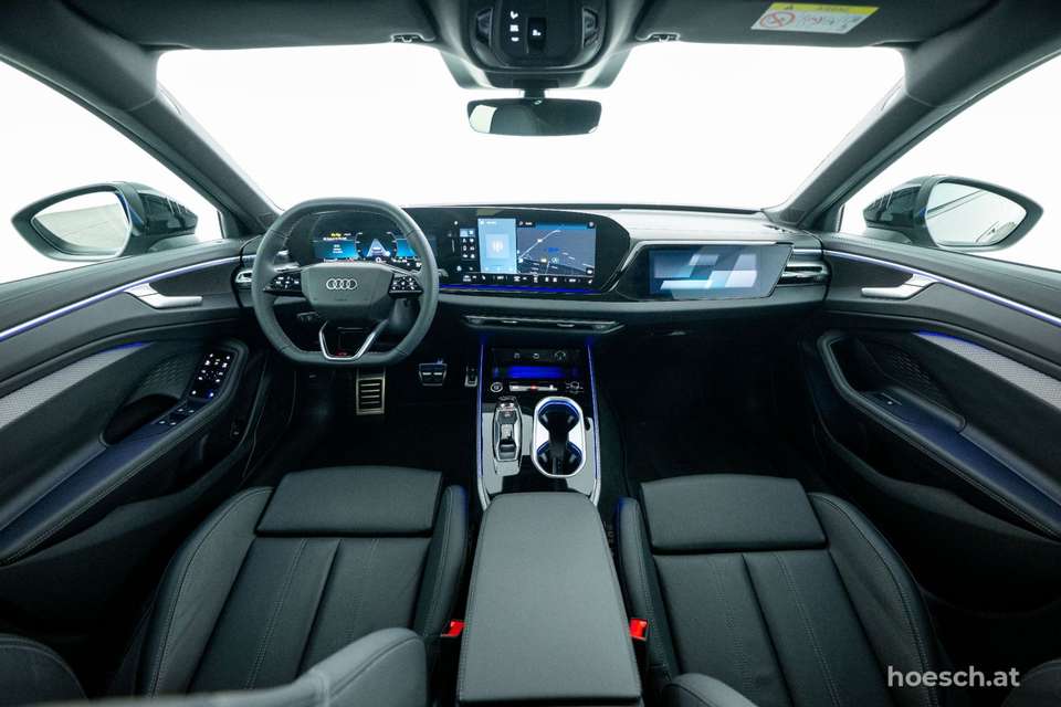 Audi A6 - Imagem 5