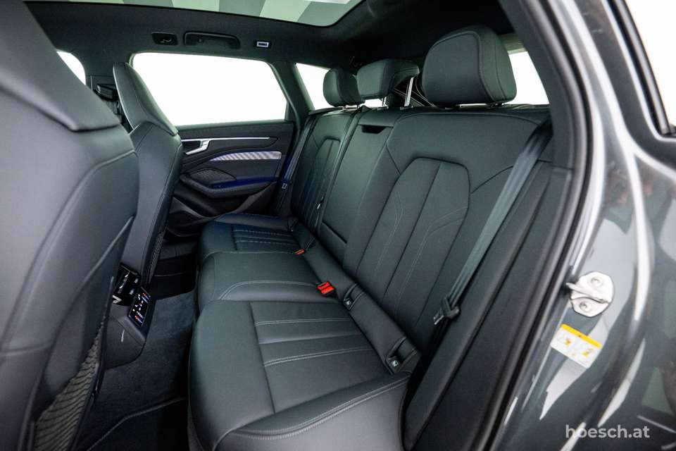 Audi A6 - Imagem 7