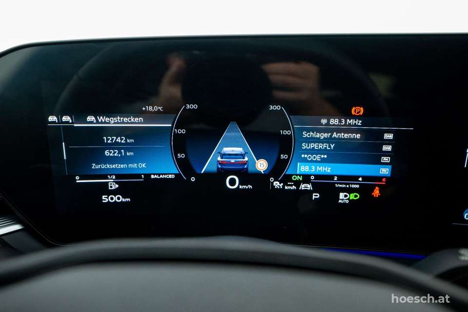 Audi A6 - Imagem 11