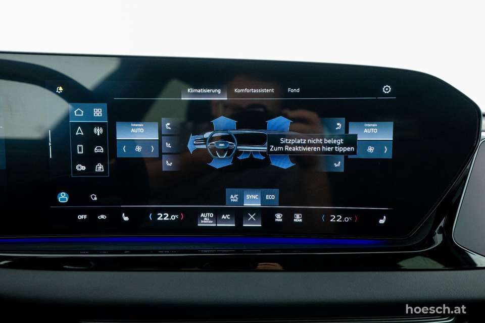 Audi A6 - Imagem 14