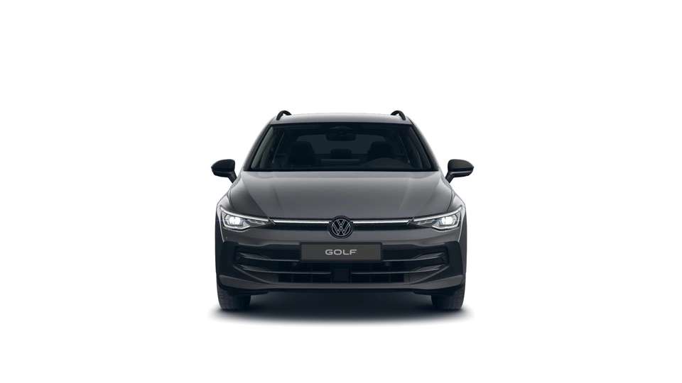 Volkswagen Golf Variant - Imagem 2