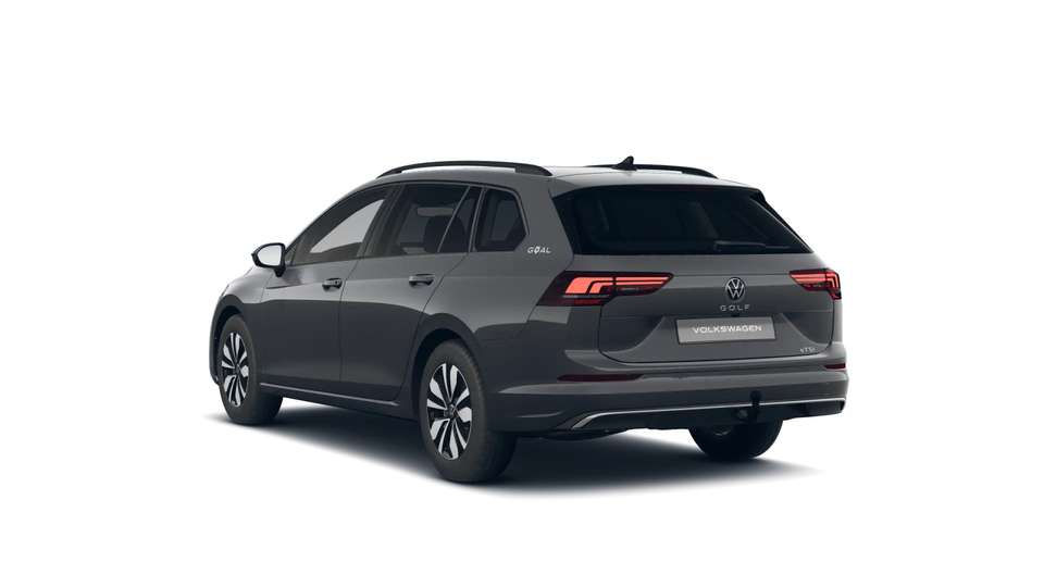 Volkswagen Golf Variant - Imagem 4
