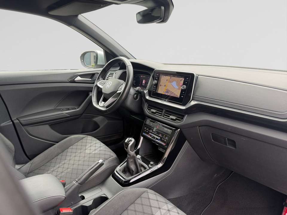 Volkswagen T-Cross - Imagem 3
