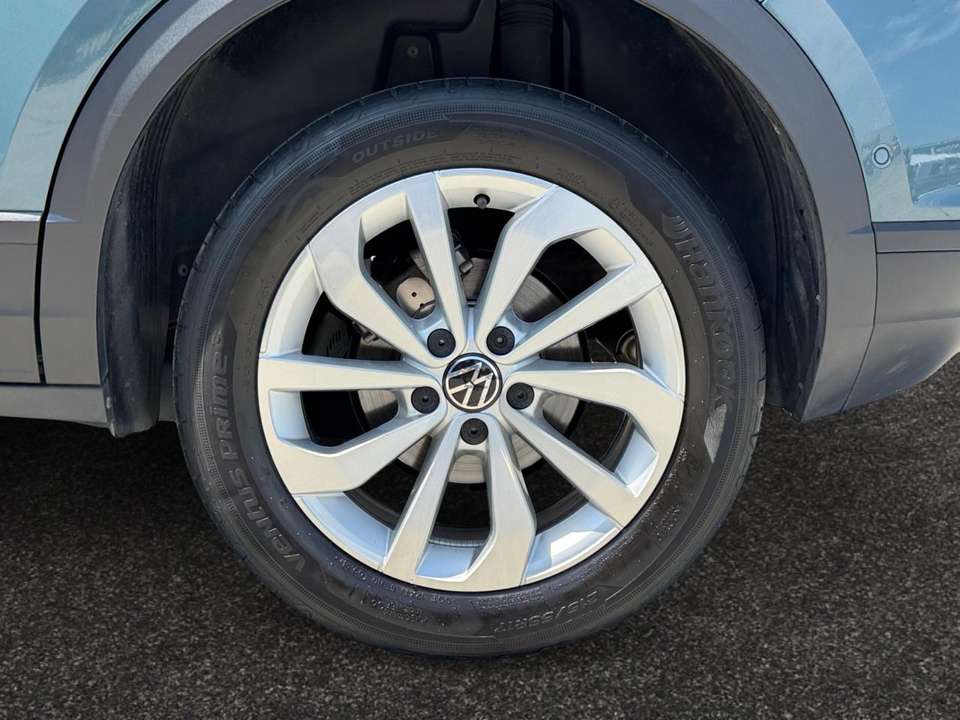 Volkswagen T-Roc - Imagem 5