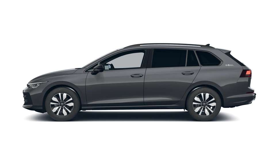 Volkswagen Golf Variant - Imagem 5