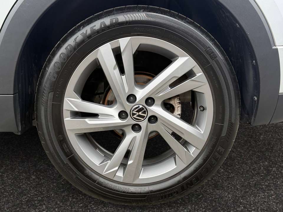 Volkswagen T-Cross - Imagem 4