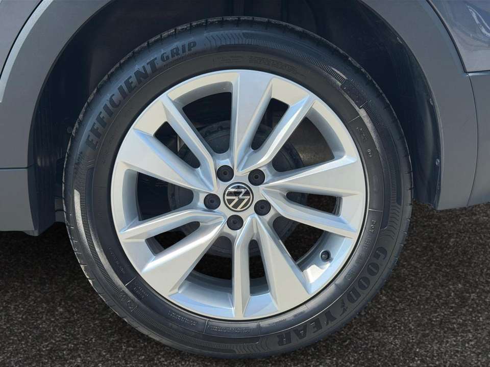Volkswagen T-Cross - Imagem 5