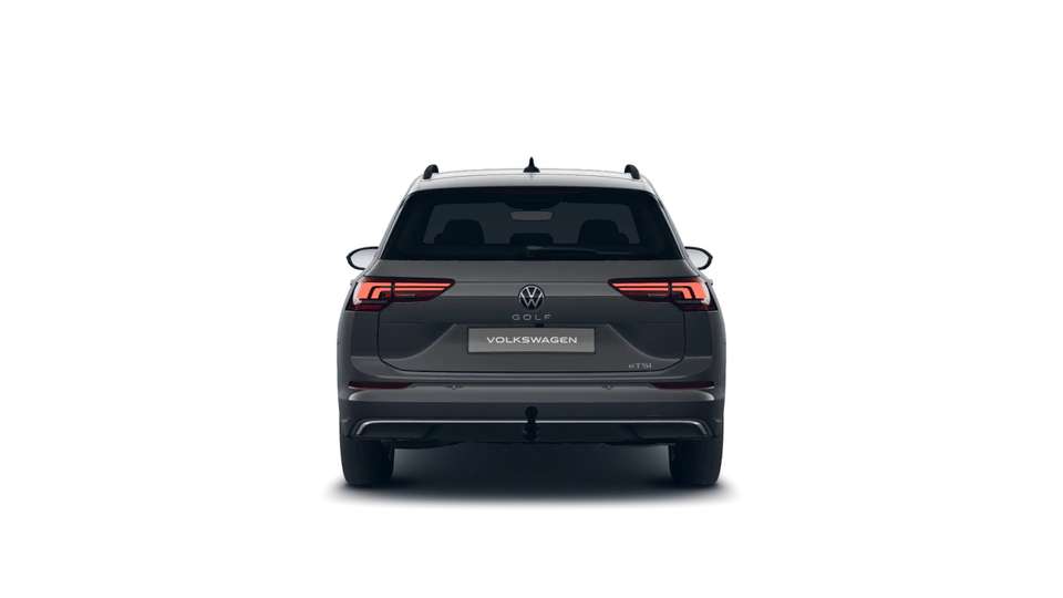 Volkswagen Golf Variant - Imagem 6