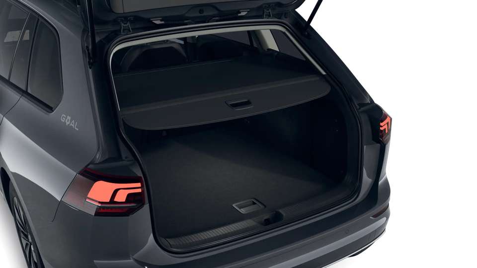 Volkswagen Golf Variant - Imagem 7