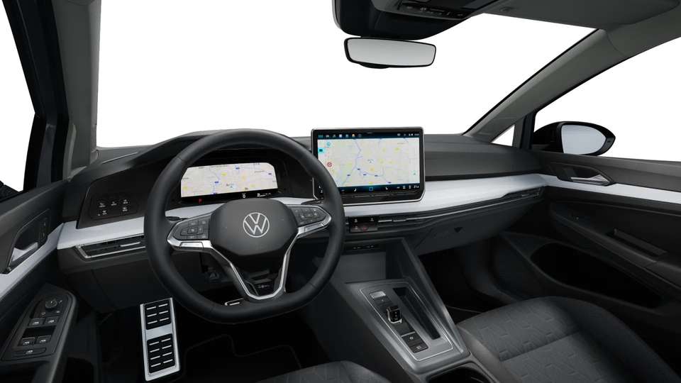 Volkswagen Golf Variant - Imagem 8