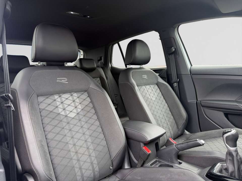 Volkswagen T-Cross - Imagem 7