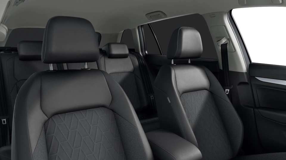 Volkswagen Golf Variant - Imagem 9