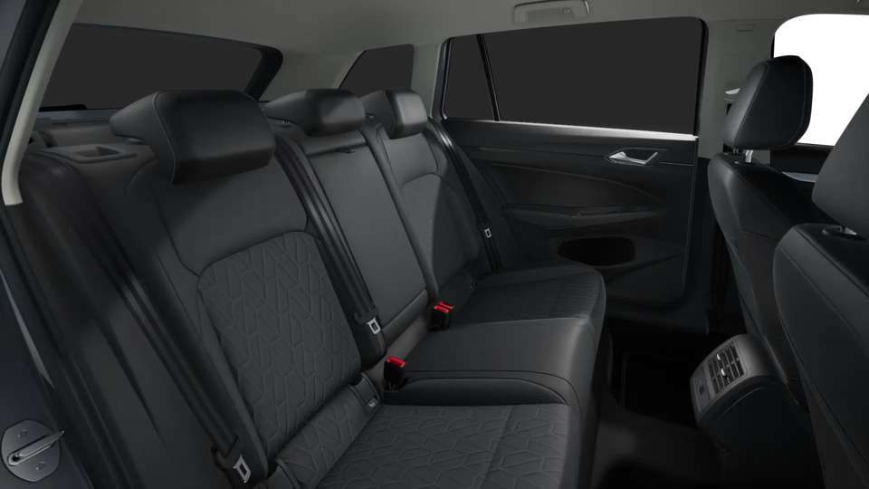 Volkswagen Golf Variant - Imagem 10