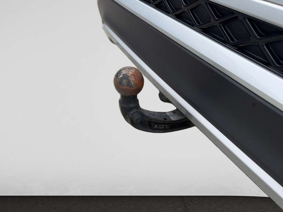 Volkswagen T-Cross - Imagem 9
