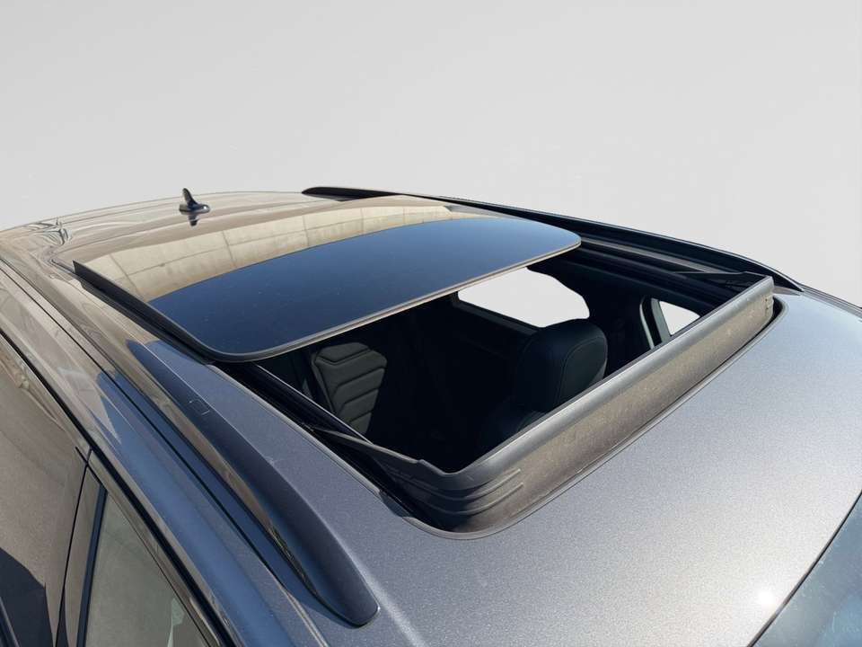 Volkswagen Touareg - Imagem 10