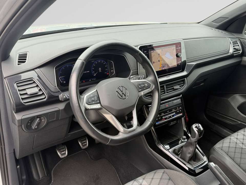 Volkswagen T-Cross - Imagem 10