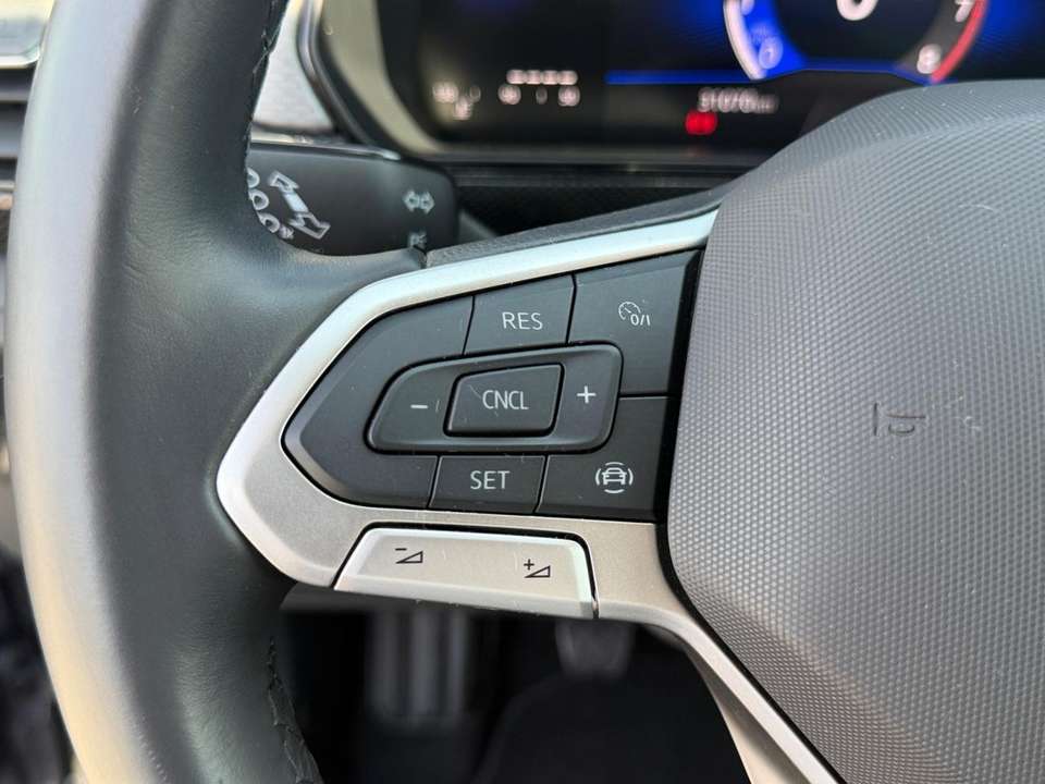 Volkswagen T-Cross - Imagem 11