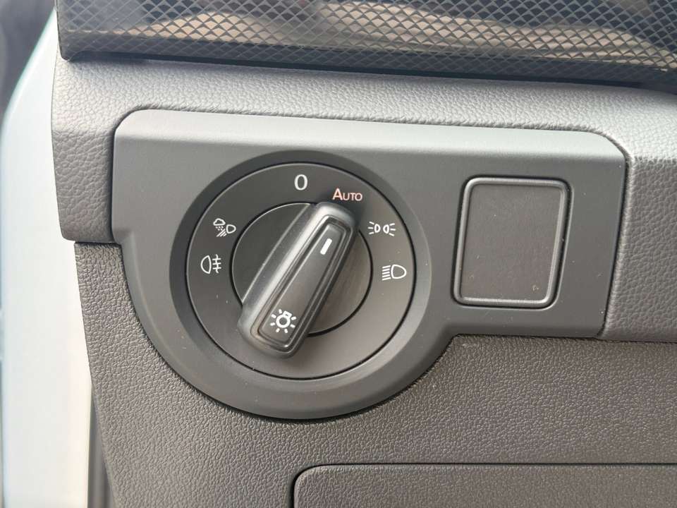 Volkswagen T-Cross - Imagem 11