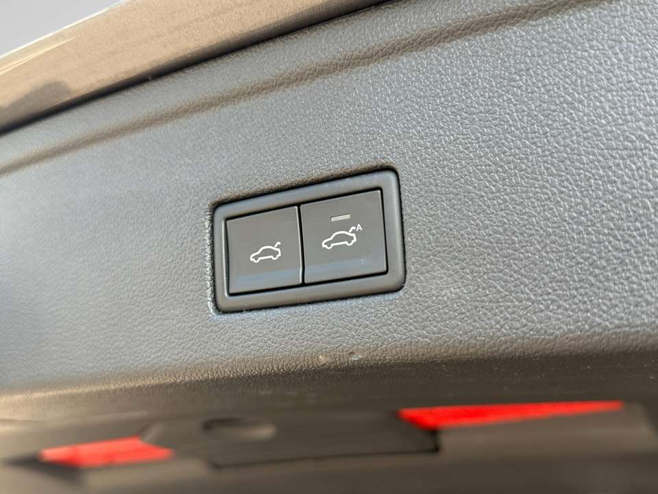 Volkswagen Touareg - Imagem 12