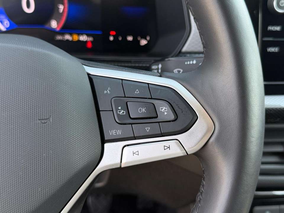 Volkswagen T-Cross - Imagem 12