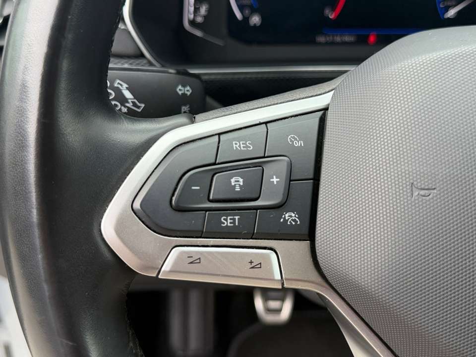 Volkswagen T-Cross - Imagem 12
