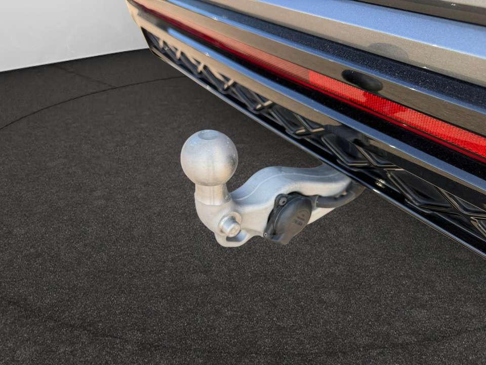 Volkswagen Touareg - Imagem 13