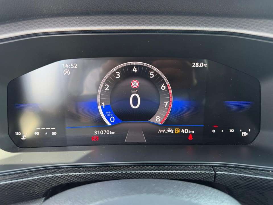 Volkswagen T-Cross - Imagem 13