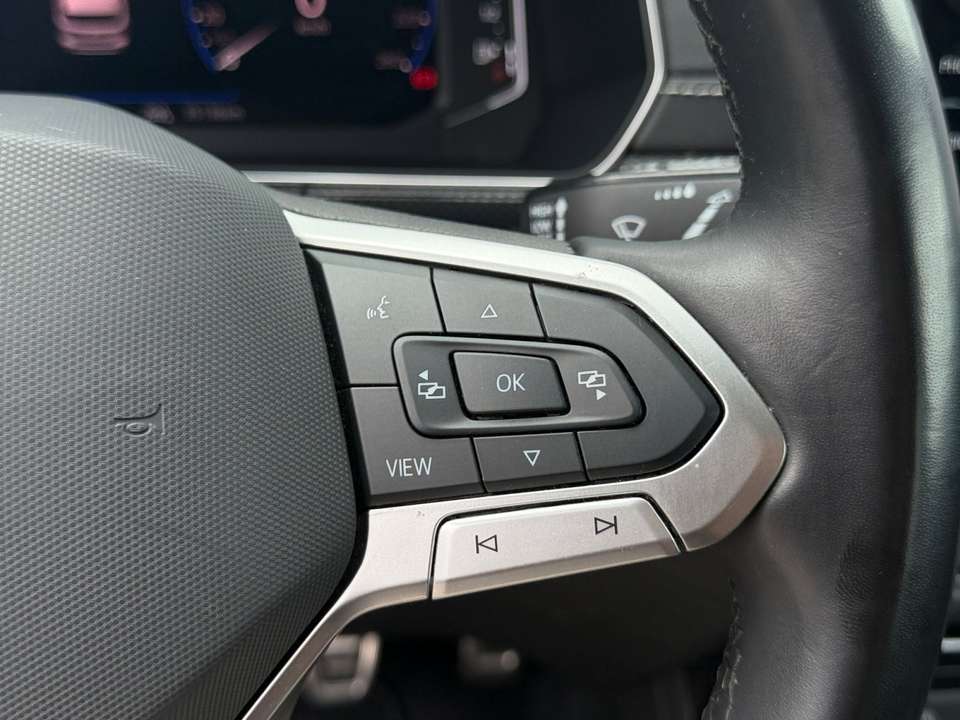 Volkswagen T-Cross - Imagem 13