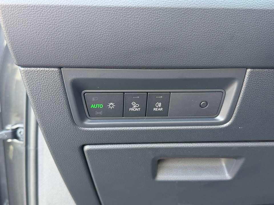 Volkswagen Touareg - Imagem 14