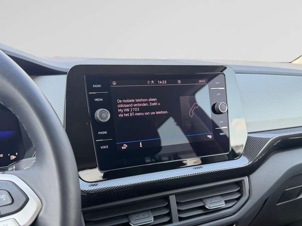 Volkswagen T-Cross - Imagem 14