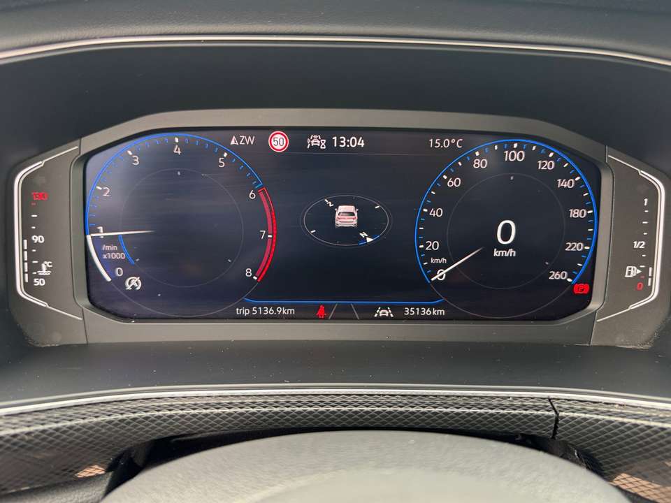 Volkswagen T-Cross - Imagem 14