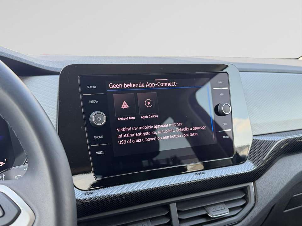 Volkswagen T-Cross - Imagem 15