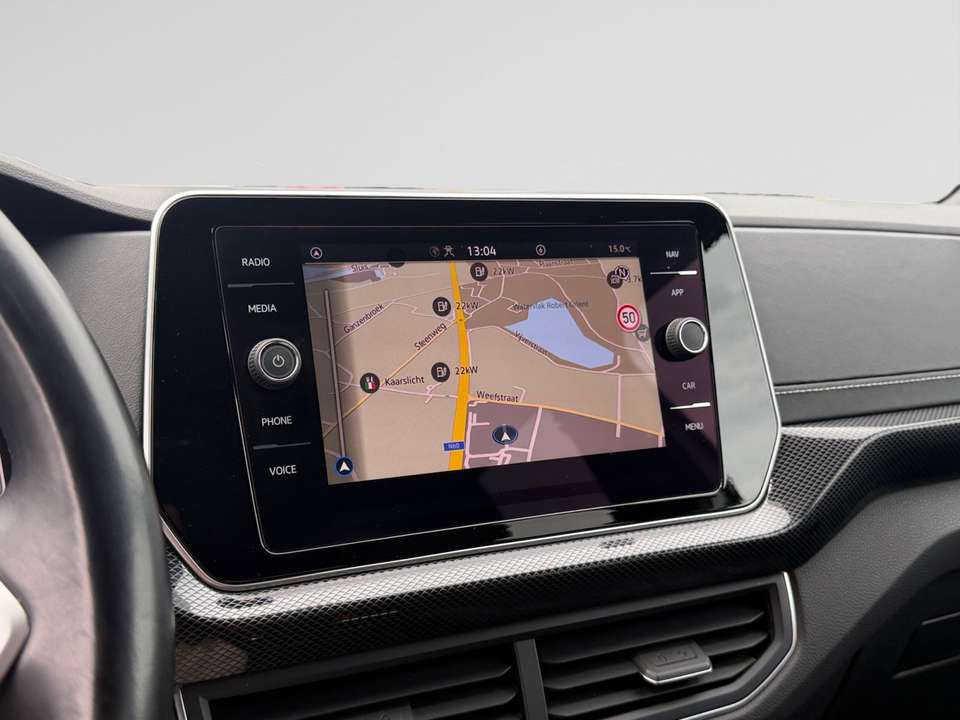 Volkswagen T-Cross - Imagem 15